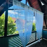 Klebi's Apartmanhaz Appartement