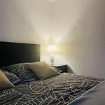Appartement Klebi's Apartmanhaz