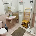 Klebi's Apartmanhaz Balatonföldvár