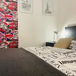 Klebi's Apartmanhaz Appartement Balatonföldvár