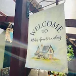 Klebi's Apartmanhaz *