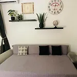 Appartement Klebi's Apartmanhaz *