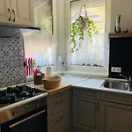 Klebi's Apartmanhaz Appartement