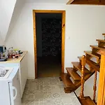 Appartement Klebi's Apartmanhaz Balatonföldvár