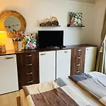 Klebi's Apartmanhaz Appartement