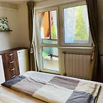 Klebi's Apartmanhaz * Balatonföldvár