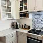 Klebi's Apartmanhaz Appartement *