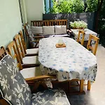Appartement Klebi's Apartmanhaz
