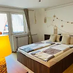 Klebi's Apartmanhaz Appartement *
