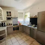 Appartement Klebi's Apartmanhaz