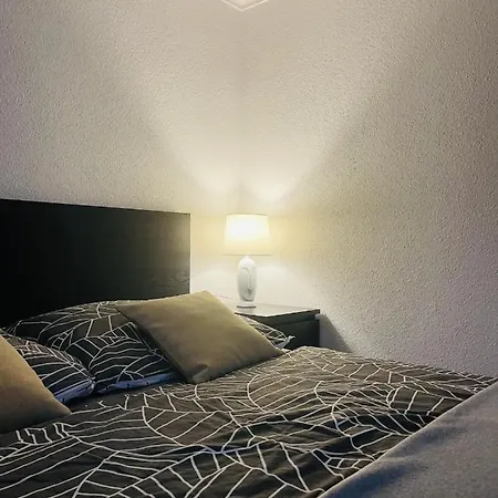 Apartment Klebi's Apartmanhaz