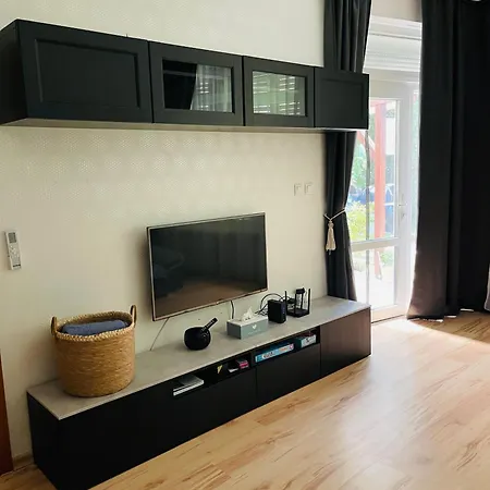 Apartman Klebi’s Balatonföldvár