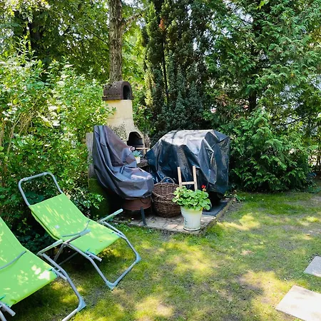Apartman Klebi’s Balatonföldvár