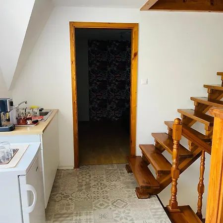 Apartman Klebi’s Balatonföldvár