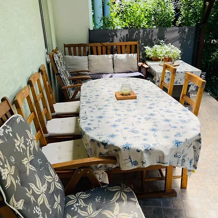 Apartman Klebi’s