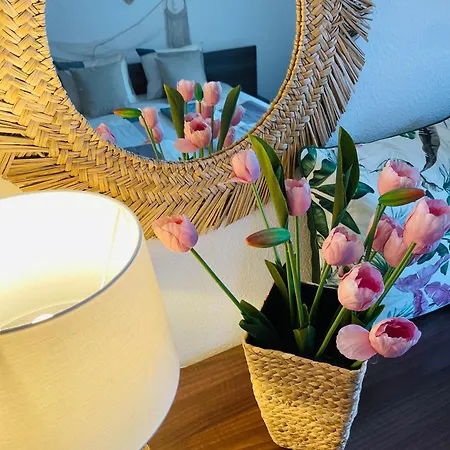 Klebi's Apartmanhaz *