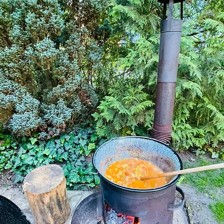 Daire Klebi's Apartmanhaz *