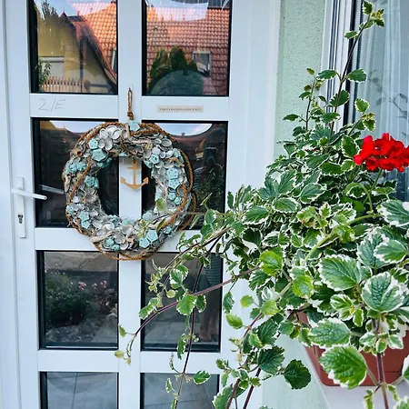 Daire Klebi's Apartmanhaz