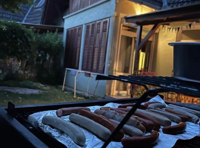 Klebi’s Apartamento