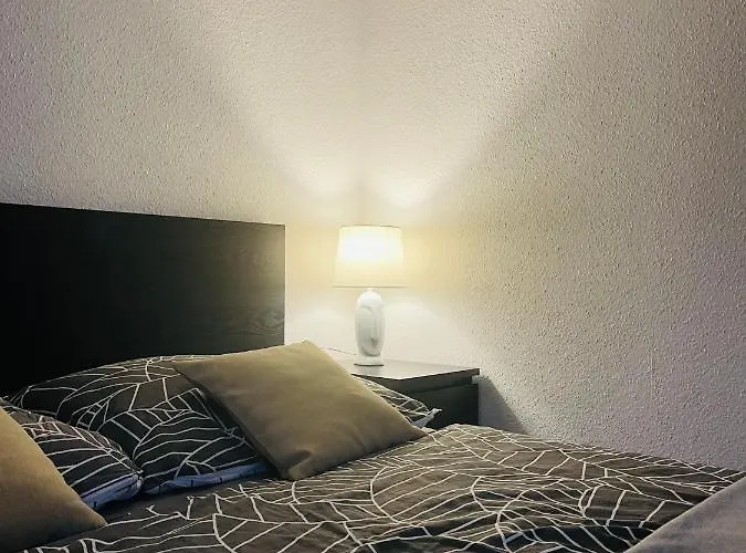 公寓 Klebi's Apartmanhaz
