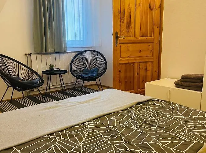 Klebi’s Balatonföldvár