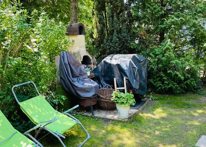 Lägenhet Klebi's Apartmanhaz Balatonföldvár
