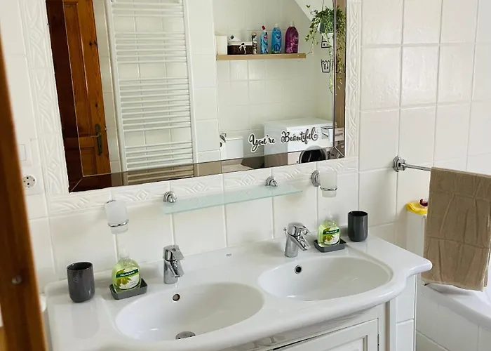 Lägenhet Klebi's Apartmanhaz
