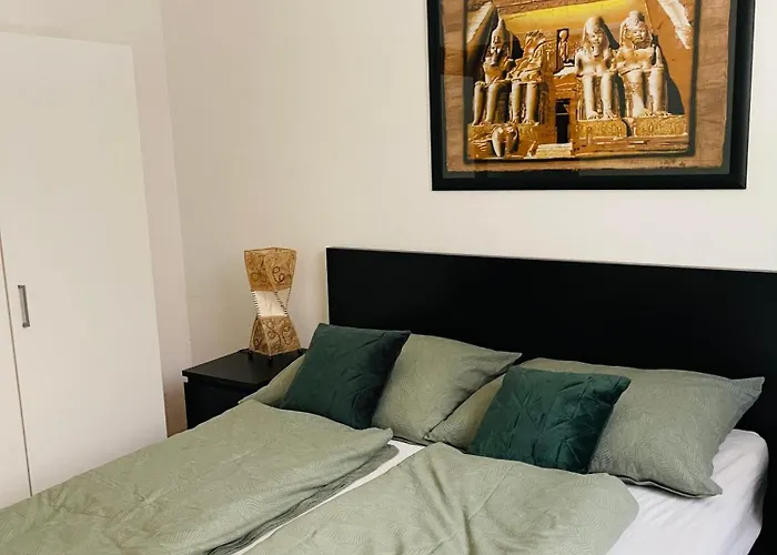 Klebi's Apartmanhaz