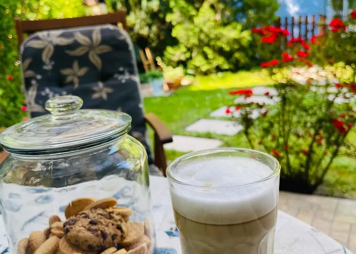 Klebi’s Appartamento